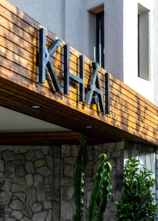 Khai Hotel Bodrum 외부 사진